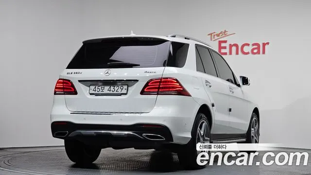 2017 Mercedes-Benz GLE-Class W166 GLE350 d 4MATIC Sold VIN WDCDA2EB5HA906147 – photo 11