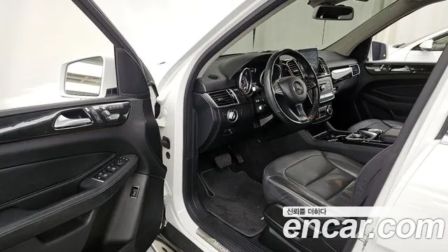 2017 Mercedes-Benz GLE-Class W166 GLE350 d 4MATIC Sold VIN WDCDA2EB5HA906147 – photo 16
