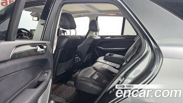 2017 Mercedes-Benz GLE-Class W166 GLE350 d 4MATIC Sold VIN WDCDA2EB6HA912846 – side profile
