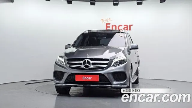 2017 Mercedes-Benz GLE-Class W166 GLE350 d 4MATIC Sold VIN WDCDA2EB6HA912846 – photo 14