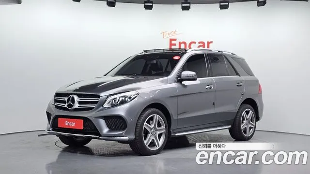 2017 Mercedes-Benz GLE-Class W166 GLE350 d 4MATIC Sold VIN WDCDA2EB6HA912846 – photo 18