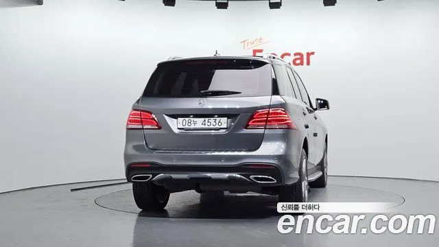 2017 Mercedes-Benz GLE-Class W166 GLE350 d 4MATIC Sold VIN WDCDA2EB6HA912846 – photo 21