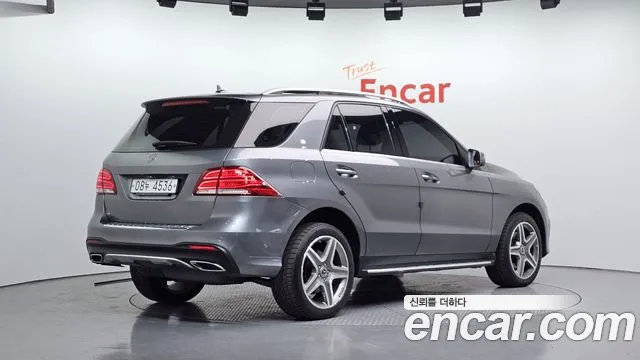 2017 Mercedes-Benz GLE-Class W166 GLE350 d 4MATIC Sold VIN WDCDA2EB6HA912846 – photo 24