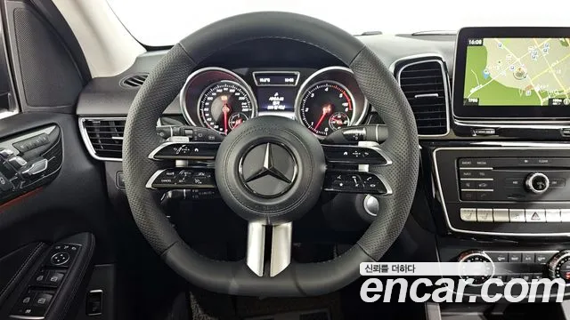 2017 Mercedes-Benz GLE-Class W166 GLE350 d 4MATIC Sold VIN WDCDA2EB6HA912846 – photo 30
