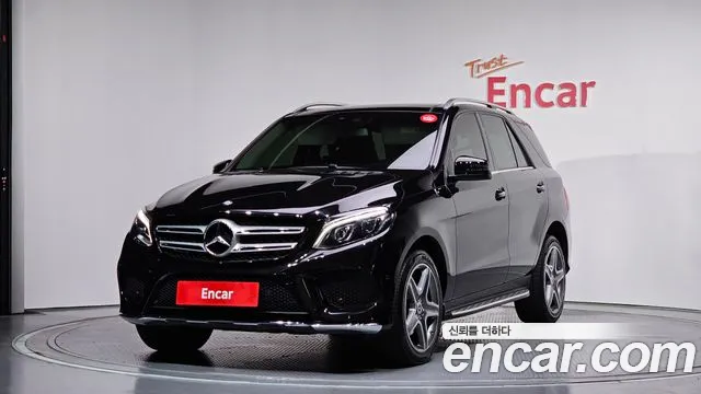 2017 Mercedes-Benz GLE-Class W166 GLE350 d 4MATIC VIN WDCDA2EB8HA848289