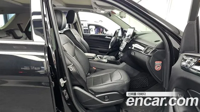 2017 Mercedes-Benz GLE-Class W166 GLE350 d 4MATIC Sold VIN WDCDA2EB8HA848289 – photo 11
