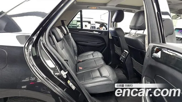 2017 Mercedes-Benz GLE-Class W166 GLE350 d 4MATIC Sold VIN WDCDA2EB8HA848289 – photo 13