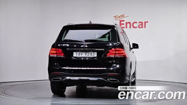 2017 Mercedes-Benz GLE-Class W166 GLE350 d 4MATIC Sold VIN WDCDA2EB8HA848289 – photo 16