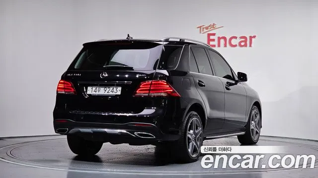 2017 Mercedes-Benz GLE-Class W166 GLE350 d 4MATIC Sold VIN WDCDA2EB8HA848289 – photo 20