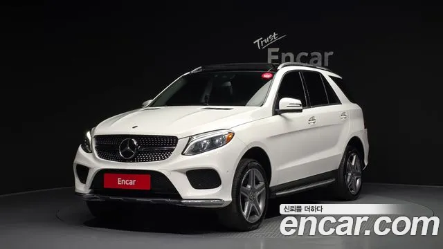 2018 Mercedes-Benz Gle-Class W166 Gle350 D 4matic Premium Sold VIN WDCDA2EB9JB113112 – front exterior