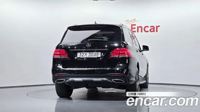 2017 Mercedes-Benz GLE-Class W166 GLE350 d 4MATIC Sold VIN WDCDA2EBXHA945137 – odometer reading