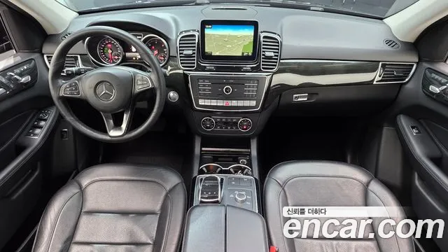 2017 Mercedes-Benz GLE-Class W166 GLE350 d 4MATIC Sold VIN WDCDA2EBXHA945137 – photo 23