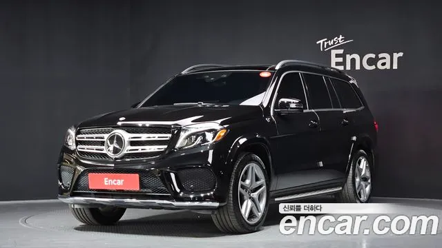 2018 Mercedes-Benz GLS-Class X166 GLS350 d 4MATIC VIN WDCDF2EE2JB088341