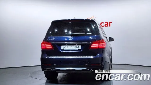 2017 Mercedes-Benz GLS-Class X166 GLS500 4MATIC Sold VIN WDCDF7DE4HA833993 – dashboard
