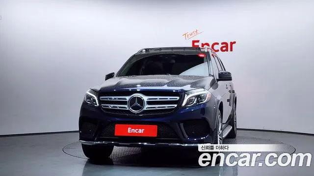2017 Mercedes-Benz GLS-Class X166 GLS500 4MATIC Sold VIN WDCDF7DE4HA833993 – photo 29