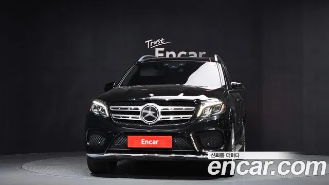 2017 Mercedes-Benz GLS-Class X166 GLS500 4MATIC Sold VIN WDCDF7DE5HA887321 – photo 14