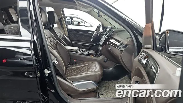 2017 Mercedes-Benz GLS-Class X166 GLS500 4MATIC Sold VIN WDCDF7DE5HA887321 – photo 19