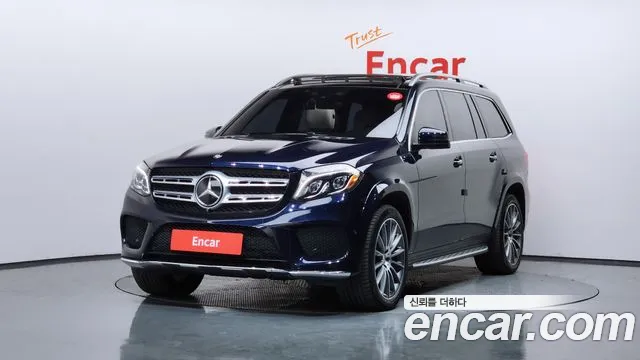 2017 Mercedes-Benz GLS-Class X166 GLS500 4MATIC Sold VIN WDCDF7DEXHA836977 – photo 12