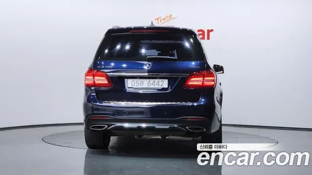 2017 Mercedes-Benz GLS-Class X166 GLS500 4MATIC Sold VIN WDCDF7DEXHA836977 – photo 26