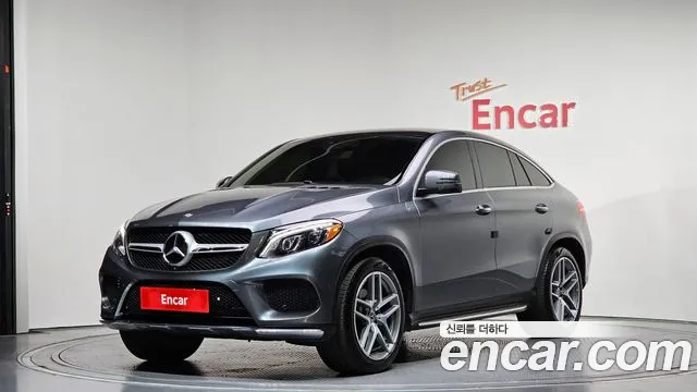 2017 Mercedes-Benz GLE-Class W166 GLE350 d 4MATIC Coupe Sold VIN WDCED2EB0HA087172 – photo 20