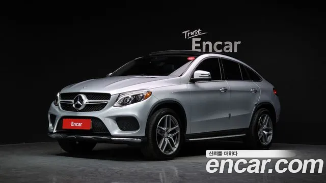2017 Mercedes-Benz GLE-Class W166 GLE350 d 4MATIC Coupe Sold VIN WDCED2EB3HA065246 – photo 13
