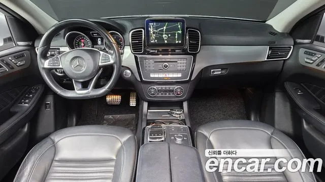 2017 Mercedes-Benz GLE-Class W166 GLE350 d 4MATIC Coupe Sold VIN WDCED2EB3HA065246 – photo 19