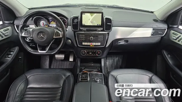 2017 Mercedes-Benz GLE-Class W166 GLE350 d 4MATIC Coupe Sold VIN WDCED2EB6HA053186 – photo 13