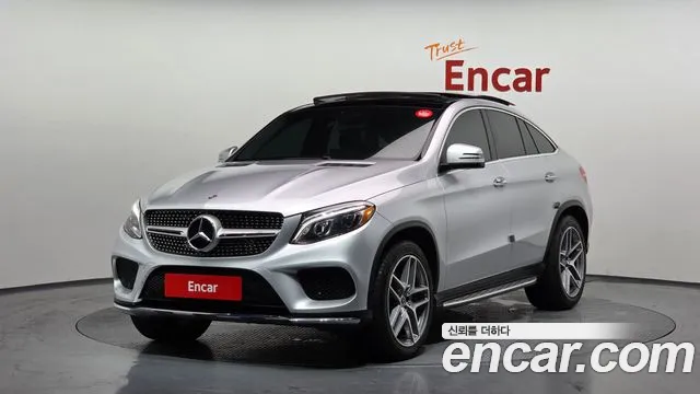 2018 Mercedes-Benz GLE-Class W166 GLE350 d 4MATIC Coupe Sold VIN WDCED2EB7JA100456 – photo 11