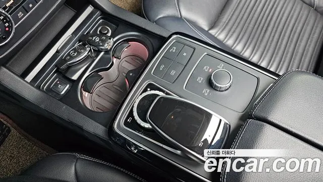 2017 Mercedes-Benz GLE-Class W166 GLE350 d 4MATIC Coupe Sold VIN WDCED2EB8HA082317 – photo 18