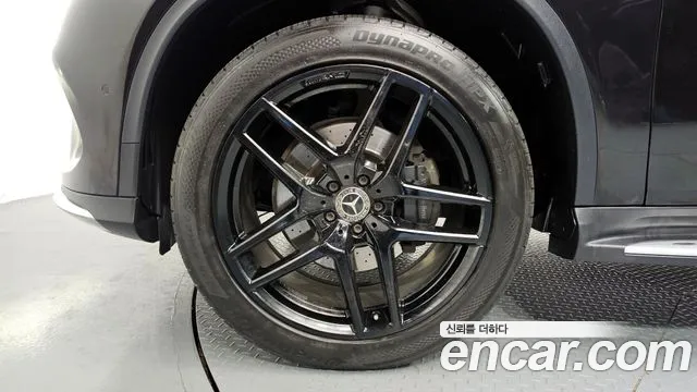 2017 Mercedes-Benz GLE-Class W166 GLE350 d 4MATIC Coupe Sold VIN WDCED2EB8HA082317 – photo 19
