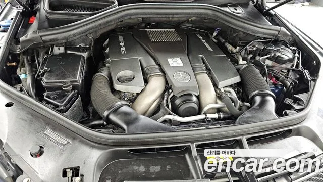 2019 Mercedes-Benz GLE-Class W166 AMG GLE63 S 4MATIC Coupe Sold VIN WDCED7FB5KA135025 – exterior detail