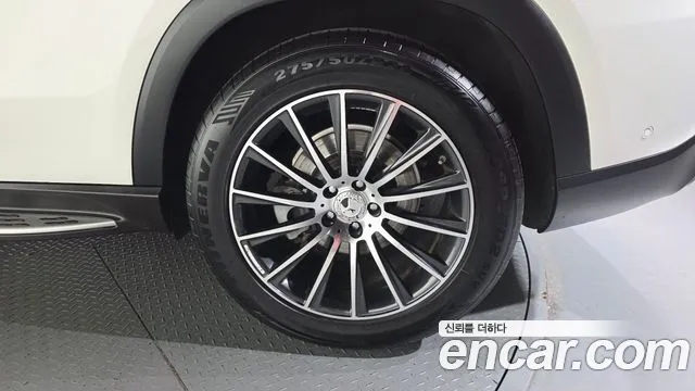 2019 Mercedes-Benz GLE-Class W167 GLE300d 4MATIC VIN WDCFB1KB3KA014538