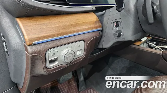 2020 Mercedes-Benz GLE-Class W167 GLE450 4MATIC Sold VIN WDCFB5KB1LA096763 – interior seats
