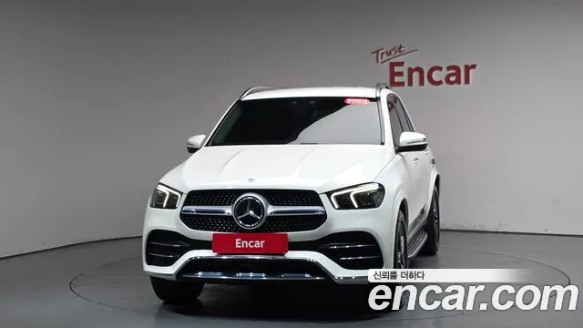 2019 Mercedes-Benz GLE-Class W167 GLE450 4MATIC VIN WDCFB5KB8KA078727