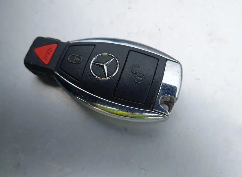 2014 MERCEDES-BENZ GLK-Class Used VIN WDCGG5HB6EG295420 – rear exterior