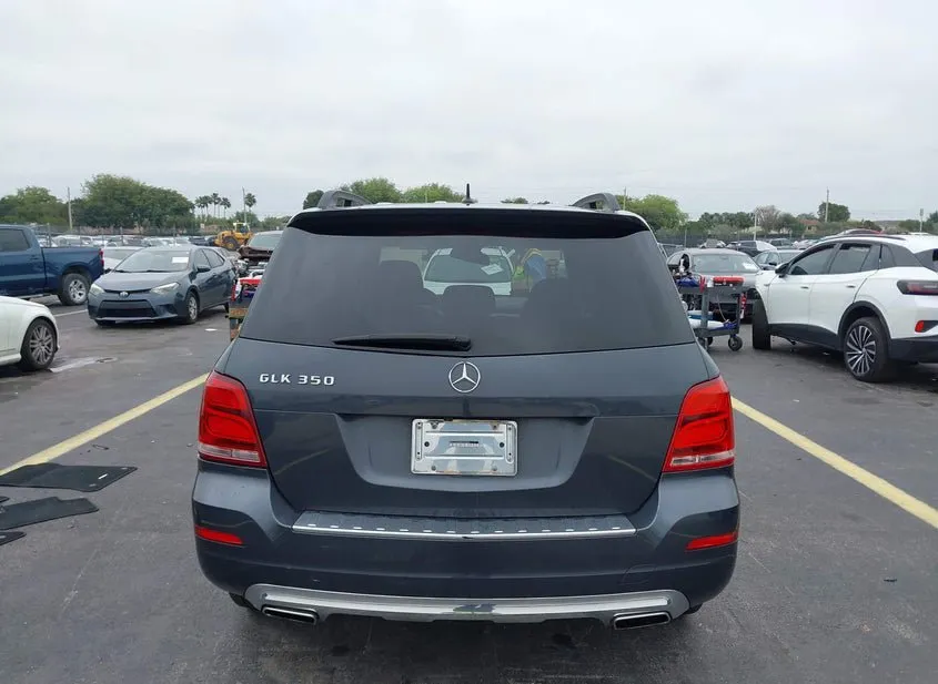 2014 MERCEDES-BENZ GLK-Class Used VIN WDCGG5HB6EG295420 – photo 19