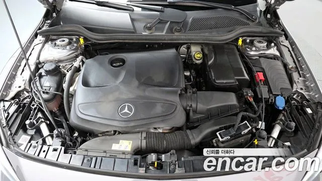 2018 Mercedes-Benz GLA-Class X156 GLA220 Sold VIN WDCTG4FB0JJ378835 – photo 11 2018 Mercedes-Benz GLA-Class X156 GLA220 Sold VIN WDCTG4FB0JJ378835 – photo 11