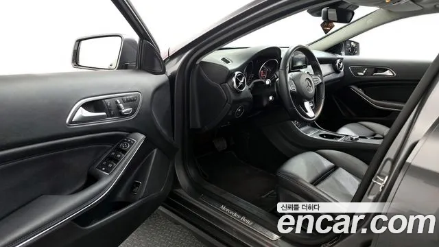 2018 Mercedes-Benz GLA-Class X156 GLA220 Sold VIN WDCTG4FB0JJ378835 – photo 13 2018 Mercedes-Benz GLA-Class X156 GLA220 Sold VIN WDCTG4FB0JJ378835 – photo 13