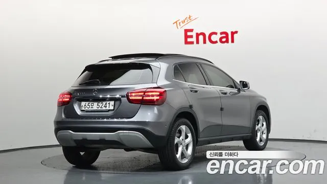 2018 Mercedes-Benz GLA-Class X156 GLA220 Sold VIN WDCTG4FB0JJ378835 – photo 16 2018 Mercedes-Benz GLA-Class X156 GLA220 Sold VIN WDCTG4FB0JJ378835 – photo 16