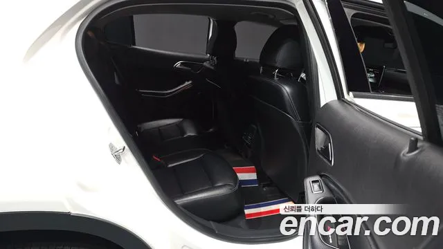 2019 Mercedes-Benz GLA-Class X156 GLA220 Sold VIN WDCTG4FB5KJ553937 – photo 18 2019 Mercedes-Benz GLA-Class X156 GLA220 Sold VIN WDCTG4FB5KJ553937 – photo 18
