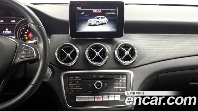 2019 Mercedes-Benz Gla-Class X156 Gla220 Sold VIN WDCTG4FB7KJ553714 – front exterior