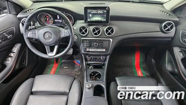 2018 Mercedes-Benz Gla-Class X156 Gla220 Sold VIN WDCTG4FB8JJ417543 – front exterior 2018 Mercedes-Benz Gla-Class X156 Gla220 Sold VIN WDCTG4FB8JJ417543 – front exterior