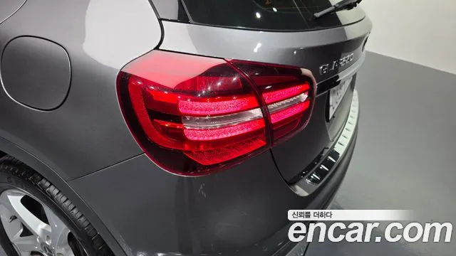 2018 Mercedes-Benz GLA-Class X156 GLA220 Sold VIN WDCTG4FB9JJ397125 – photo 12 2018 Mercedes-Benz GLA-Class X156 GLA220 Sold VIN WDCTG4FB9JJ397125 – photo 12