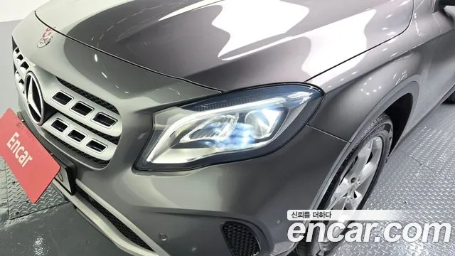 2018 Mercedes-Benz GLA-Class X156 GLA220 Sold VIN WDCTG4FB9JJ397125 – photo 18 2018 Mercedes-Benz GLA-Class X156 GLA220 Sold VIN WDCTG4FB9JJ397125 – photo 18