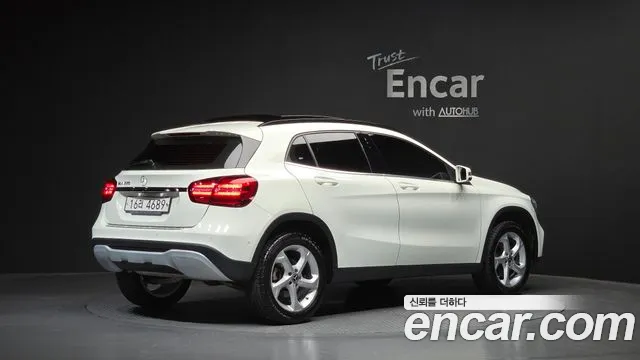 2018 Mercedes-Benz GLA-Class X156 GLA220 Sold VIN WDCTG4FB9JJ457341 – photo 24 2018 Mercedes-Benz GLA-Class X156 GLA220 Sold VIN WDCTG4FB9JJ457341 – photo 24