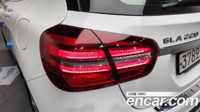 2019 Mercedes-Benz GLA-Class X156 GLA220 Sold VIN WDCTG4FBXKJ646646 – photo 13 2019 Mercedes-Benz GLA-Class X156 GLA220 Sold VIN WDCTG4FBXKJ646646 – photo 13