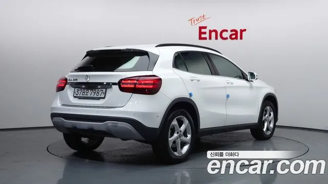2019 Mercedes-Benz GLA-Class X156 GLA220 Sold VIN WDCTG4FBXKJ646646 – photo 19 2019 Mercedes-Benz GLA-Class X156 GLA220 Sold VIN WDCTG4FBXKJ646646 – photo 19