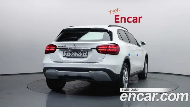 2019 Mercedes-Benz GLA-Class X156 GLA220 Sold VIN WDCTG4FBXKJ646646 – photo 22 2019 Mercedes-Benz GLA-Class X156 GLA220 Sold VIN WDCTG4FBXKJ646646 – photo 22