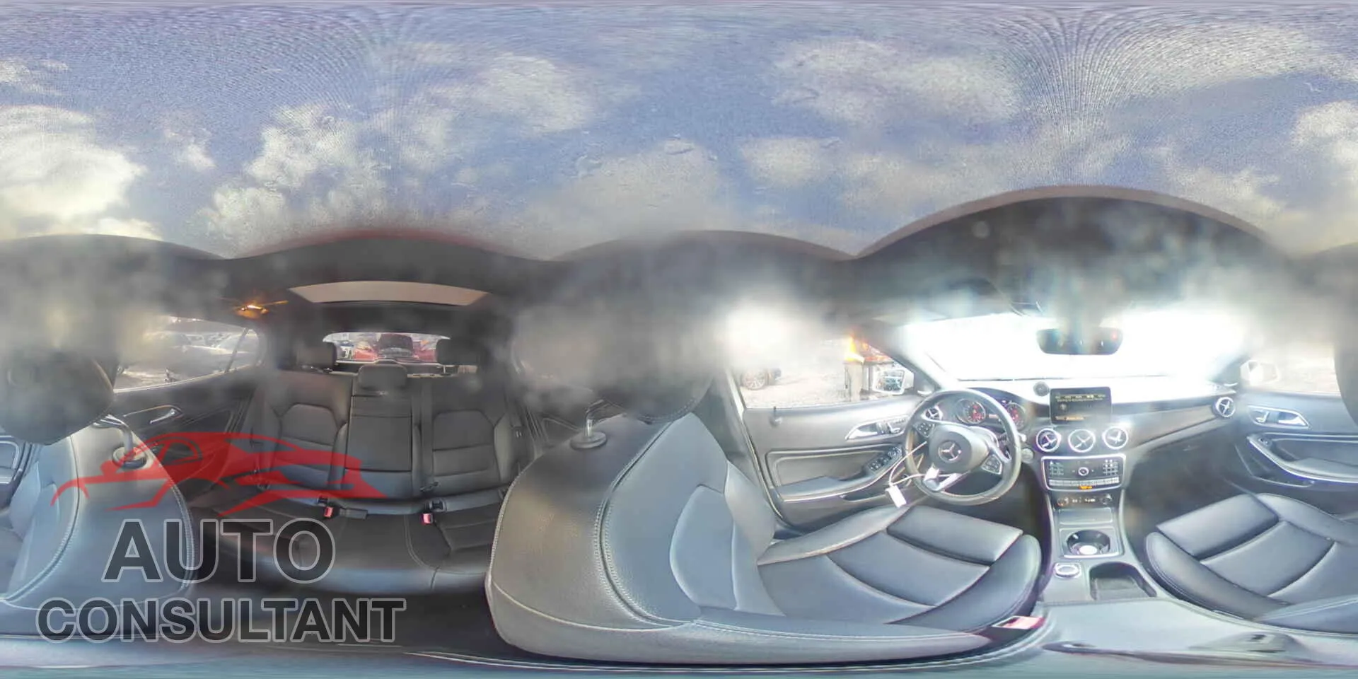 2018 MERCEDES-BENZ GLA-CLASS Damaged VIN WDCTG4GB5JJ449428 – photo 15 2018 MERCEDES-BENZ GLA-CLASS Damaged VIN WDCTG4GB5JJ449428 – photo 15