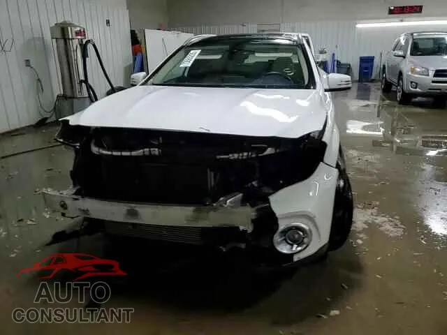 2018 MERCEDES-BENZ GLA-CLASS Damaged VIN WDCTG4GB6JJ408712 – photo 14